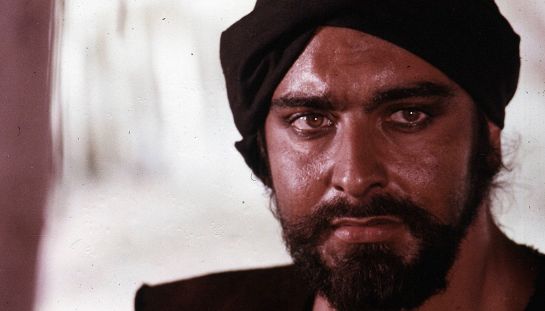Sandokan, dove vedere in streaming la serie con Kabir Bedi