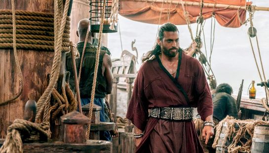 Sandokan, il finale (cambiato) scatena lacrime e proteste