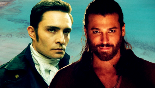 Sandokan in prima tv su Rai 1