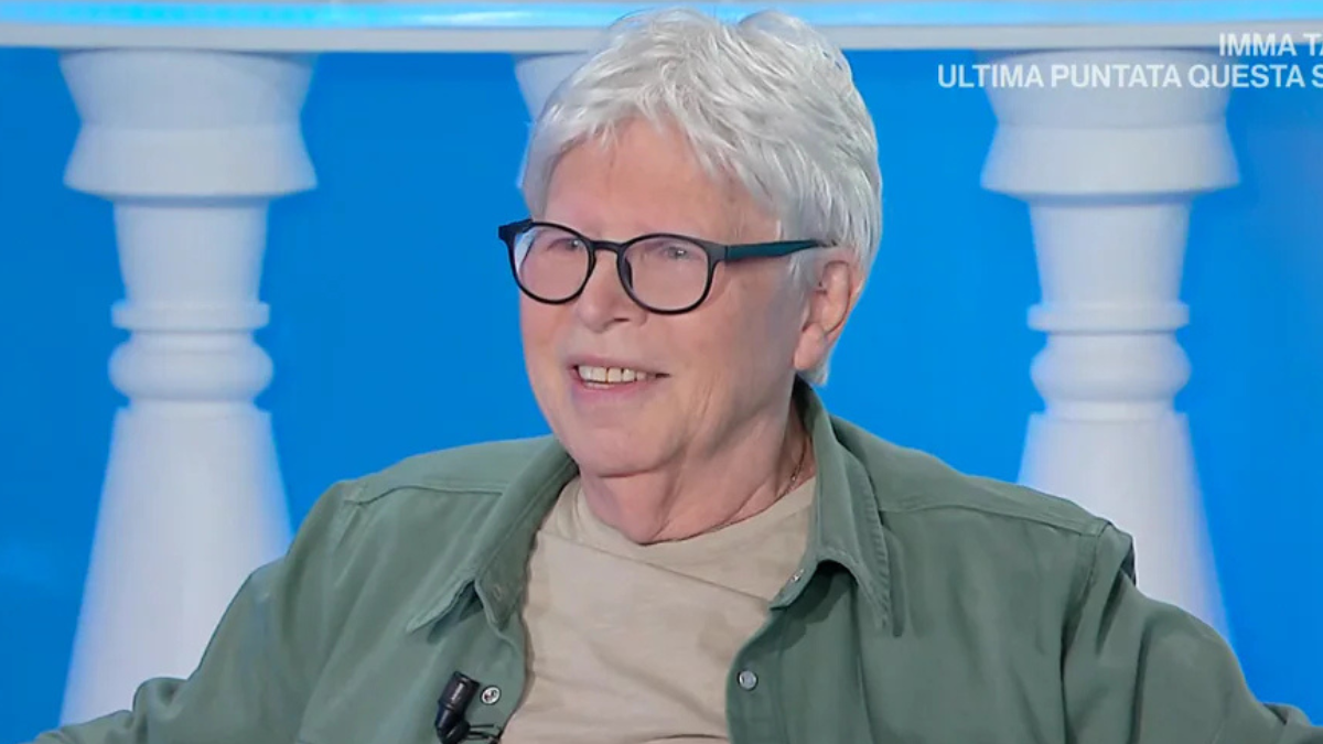 Sandro Giacobbe, le ultime parole in TV e il post d'addio alla moglie