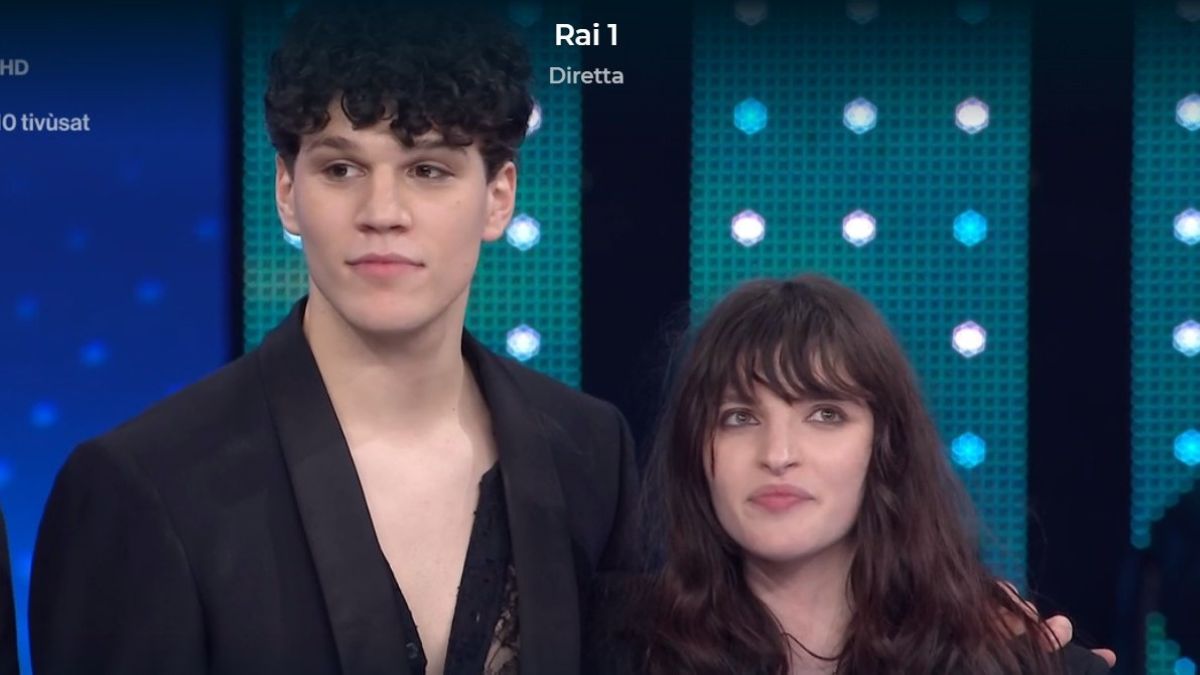 Sanremo Giovani 2026, il trionfo di Angelica Bove e Nicolò Filippucci: com'è andata