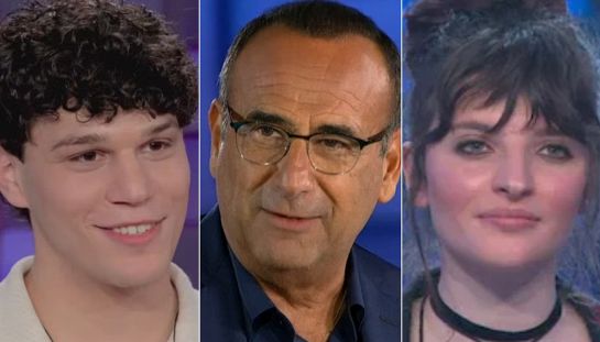 Sarà Sanremo 2025 ospiti scaletta favoriti stasera 14 dicembre