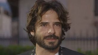 Marco Bocci protagonista della nuova fiction Se Fossi Te in streaming su RaiPlay