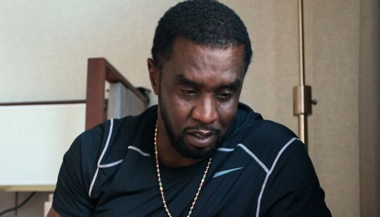 Sean Combs, rivalità e segreti nella serie in streaming su Netflix