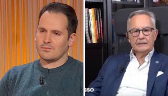 Andrea Sempio Luciano Garofano