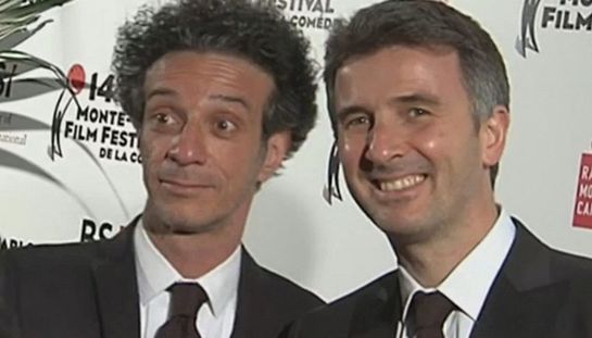 Sicilia Express, come finisce la serie Netflix con Ficarra e Picone: spiegazione finale