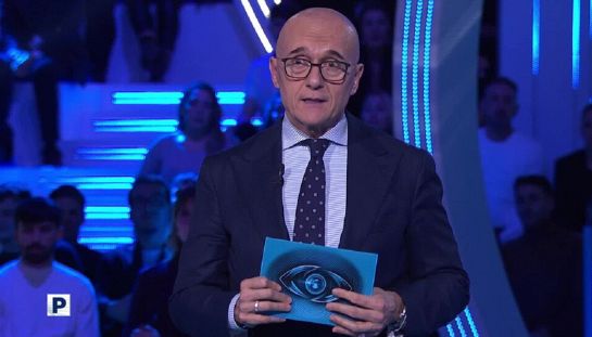 Signorini autosospeso e futuro del GF