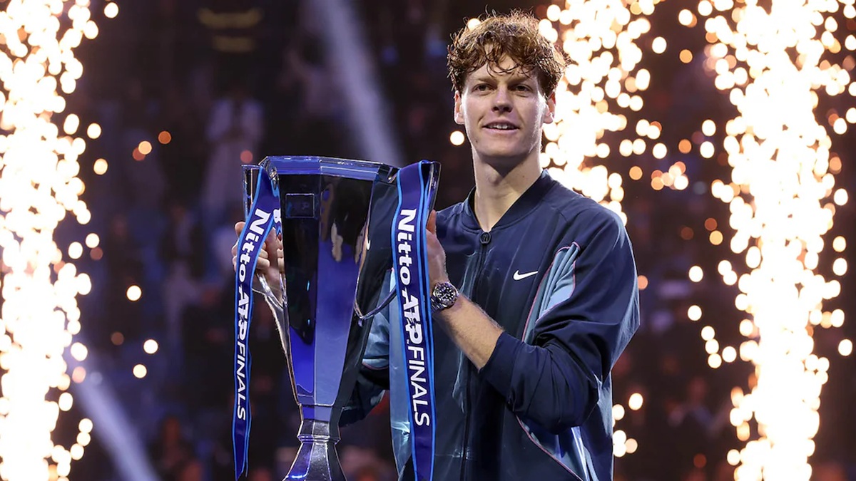 Sinner, Laila Hasanovic (finalmente) si svela a Dubai: per Jannik party Vip e prime fatiche con Vagnozzi