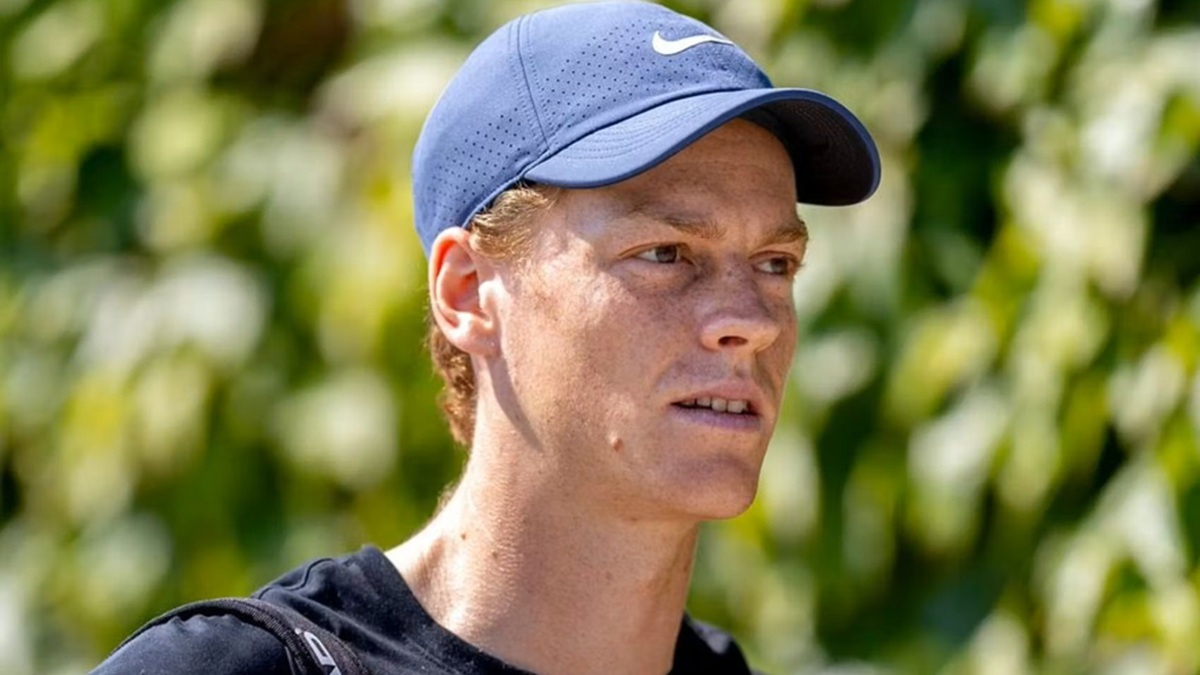 Sinner, nuova bufera: all’estero sono sconvolti. E Laila Hasanovic torna alla normalità senza Jannik