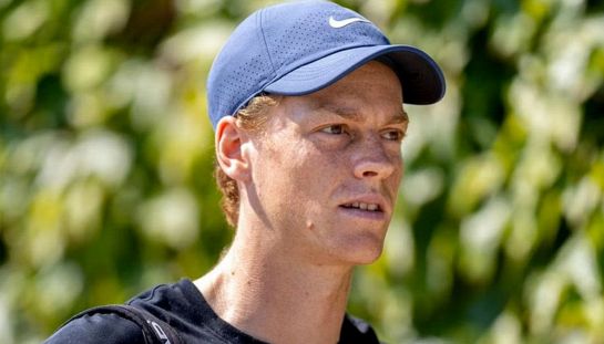 Jannik Sinner