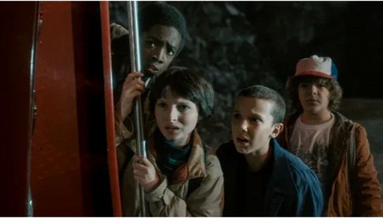 I Fratelli Duffer sono pronti a farvi dimenticare Stranger Things con la loro nuova serie