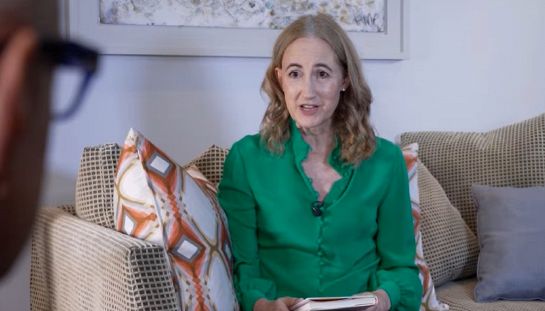 Sophie Kinsella