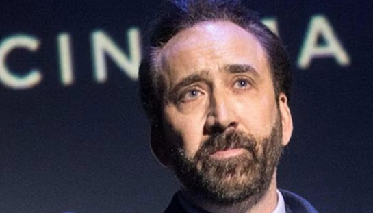Spider-Noir, svelati i poster della serie live-action con Nicolas Cage