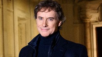 Alberto Angela, Stanotte a Torino