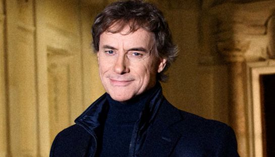 Alberto Angela, Stanotte a Torino