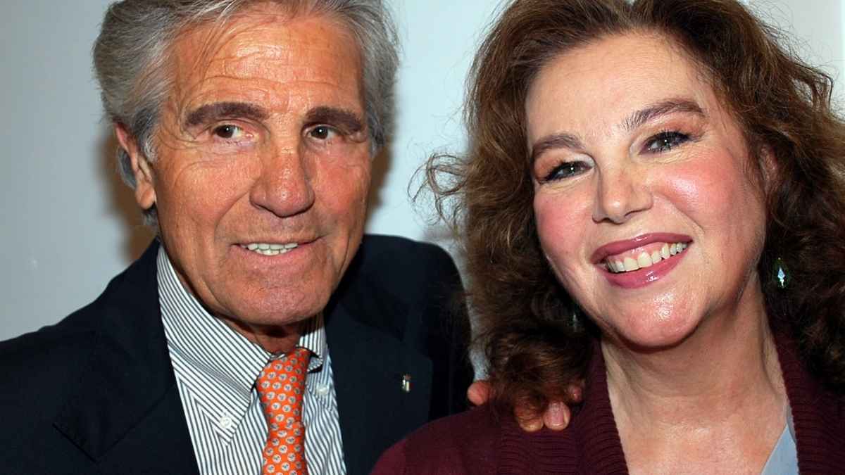 Stefania Sandrelli, chi è il compagno Giovanni Soldati la malattia che