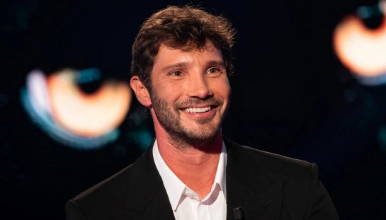 Stefano De Martino ha una nuova fidanzata
