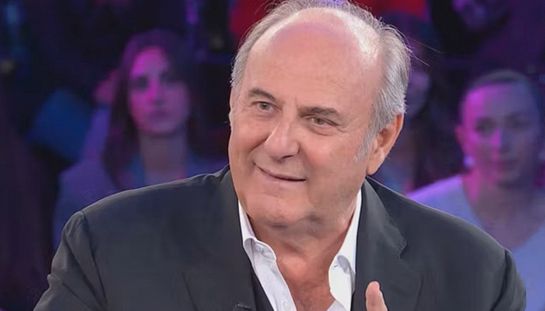 Gerry Scotti sfida Vecna (Stranger Things 5) con un video sui social