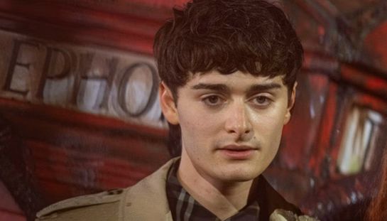 Stranger Things 5, un indizio su Netflix ha scatenato i fan di Byler (Noah Schnapp interpret Will Byers)