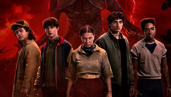 Stranger Things 5, la recensione del Volume 2