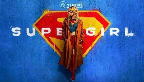 Ecco Supergirl! Il trailer del film DC con Milly Alcock (e c'è un volto conosciuto)