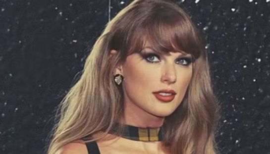 Taylor Swift , quando escono tutti gli episodi dell0a docuserie The Eras Tour The Final Show
