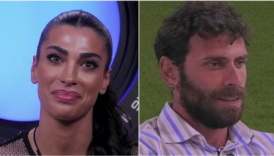 Sondaggio Televoto Grande Fratello semifinale 8 dicembre chi viene eliminato semifinale