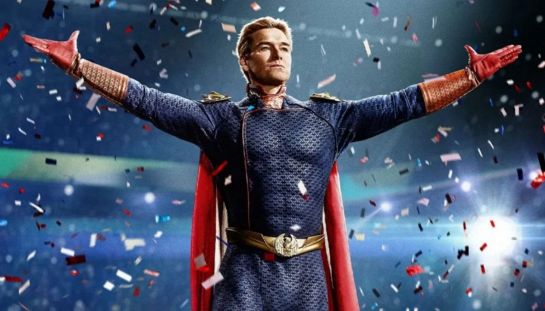 The Boys 5, la data di uscita ufficiale su Amazon Prime Video è dietro l'angolo