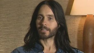 Tron: Ares, Jared Leto protagonista del film in arrivo in streaming su Disney+