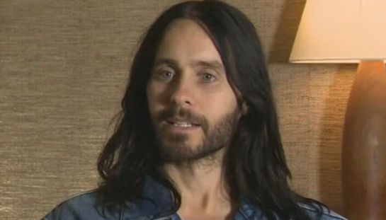 Tron: Ares, Jared Leto protagonista del film in arrivo in streaming su Disney+