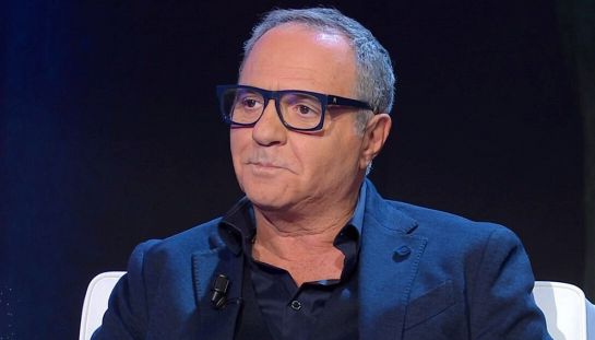 Panariello: su RaiPlay debutta oggi Tutta scena, la serie girata in Trentino