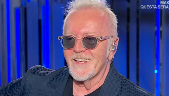 Umberto Tozzi