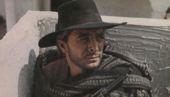 Un dollaro tra i denti