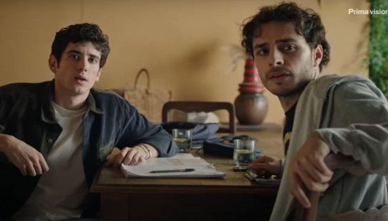 Un professore 3 reazioni penultima puntata