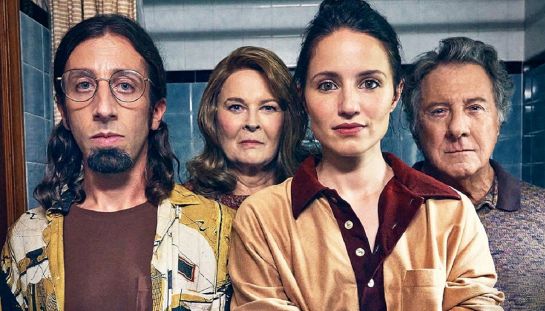 Una seconda occasione in streaming su Amazon Prime Video