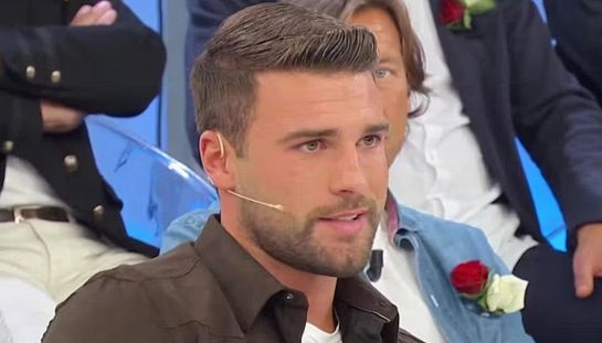 Flavio Ubirti - Uomini e Donne