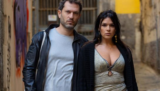 Un posto al sole, le anticipazioni di martedì 9 dicembre 2025: Eduardo non sa resistere a Stella