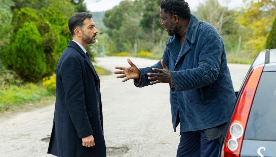 UPAS, Gennaro e il suo caporale