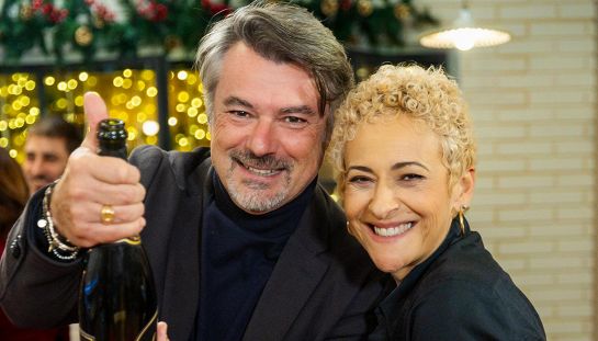 UPAS, Michele e Silvia