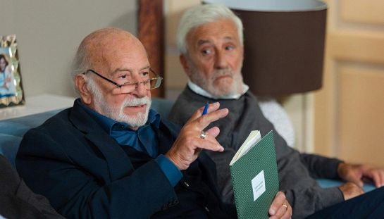 UPAS, Otello e Raffaele