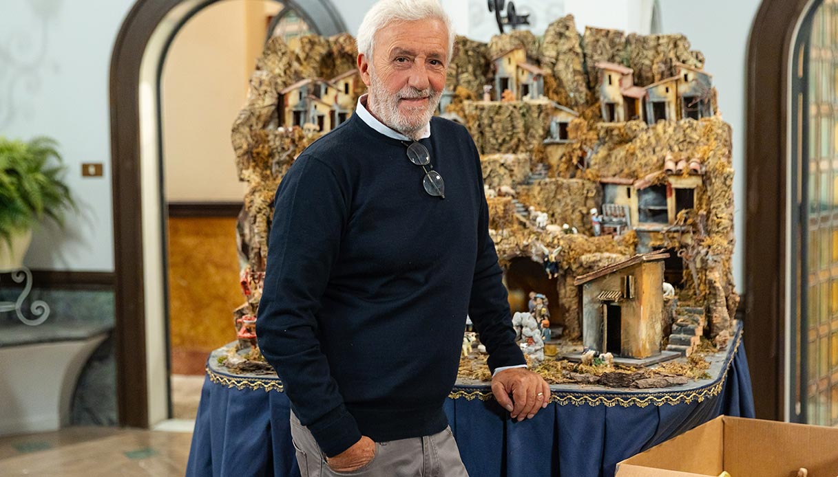 Un posto al sole, le anticipazioni di venerdì 5 dicembre: Raffaele ...