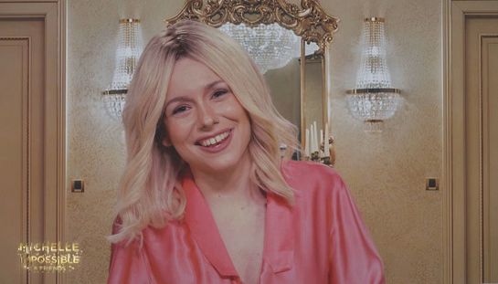 Valentina Barbieri ricoverata, paura per l'imitatrice