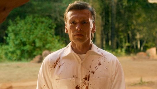 Perché Vecna è terrorizzato dalla caverna in Stranger Things 5