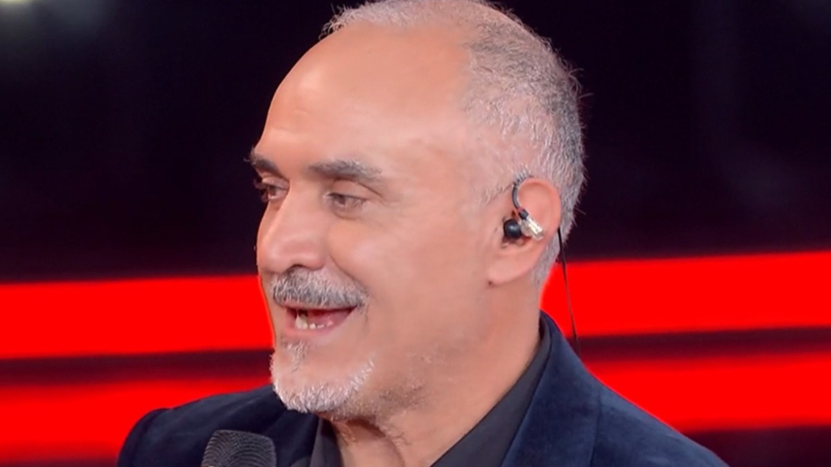 Chi ha vinto The Voice 2025: Francesco De Siena