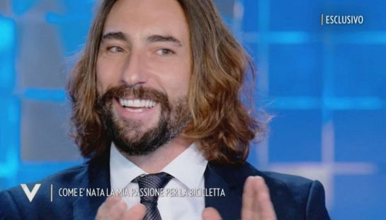 Vittorio Brumotti 'tradisce' Striscia la Notizia, nuovo lavoro in TV