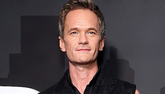 What's In The Box?, Neil Patrick Harris condurrà il nuovo game show su Netflix