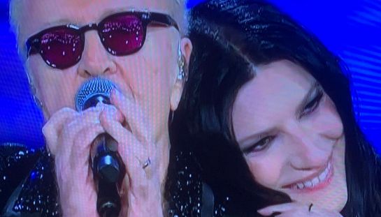 Umberto Tozzi, concerto arena di verona: cosa successo puntata 4 dicembre 2025