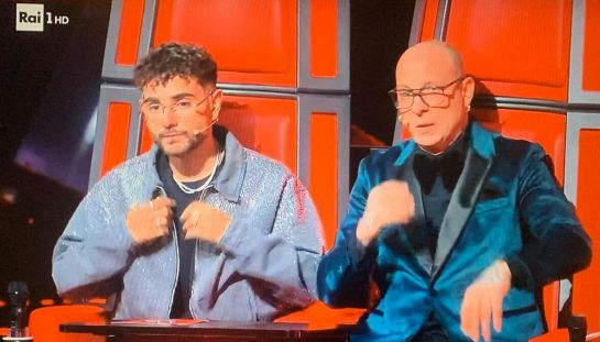 The Voice Senior, Clementino in lacrime: "Non voglio più vederti". La scelta choc di Loredana Bertè: chi sono i finalisti