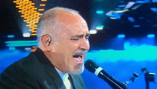 The Voice Senior cosa successo puntata 19 dicembre 2025 e vincitore finale