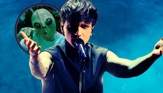 Acquario - Recensione nuovo singolo di Ultimo